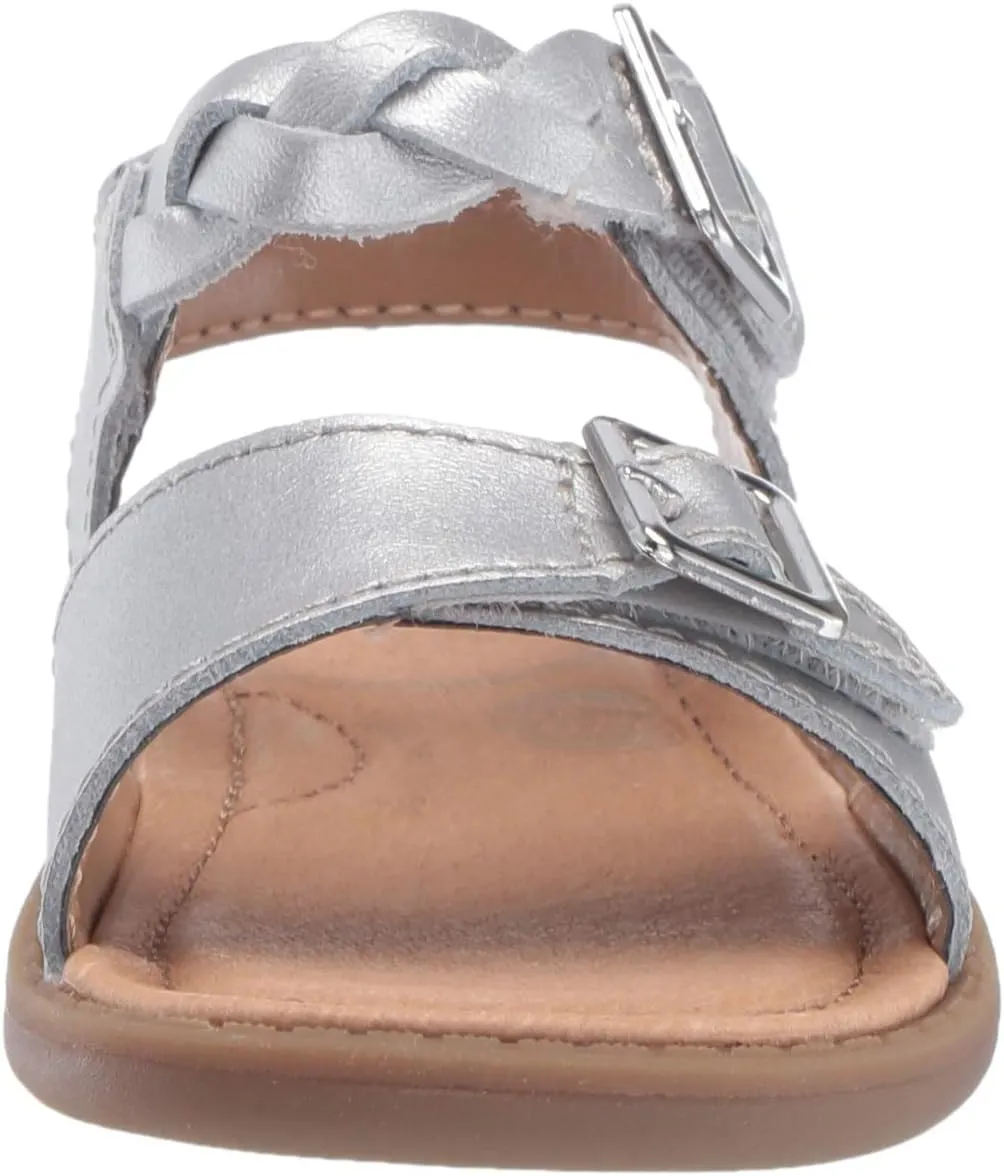 Stride Rite Girl's Naomi Sandal