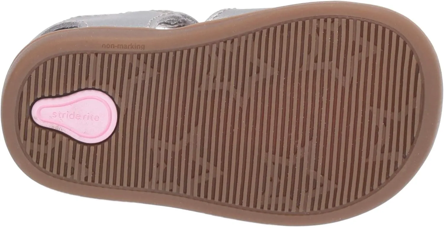 Stride Rite Girl's Naomi Sandal