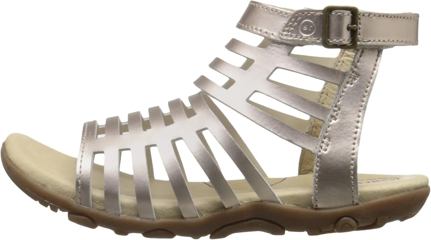 Stride Rite SRT Toddler and Little Girls Katerina Fashion Sandal