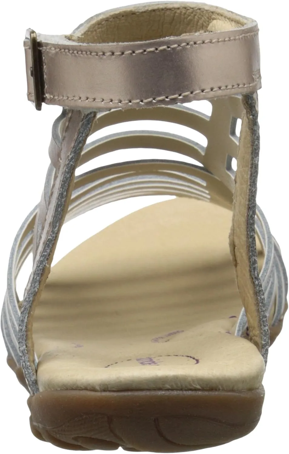 Stride Rite SRT Toddler and Little Girls Katerina Fashion Sandal