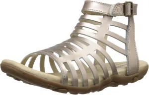 Stride Rite SRT Toddler and Little Girls Katerina Fashion Sandal
