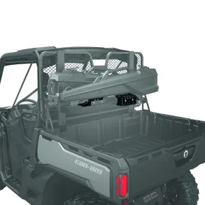 Stronghold Auto Latch Mount by Kolpin