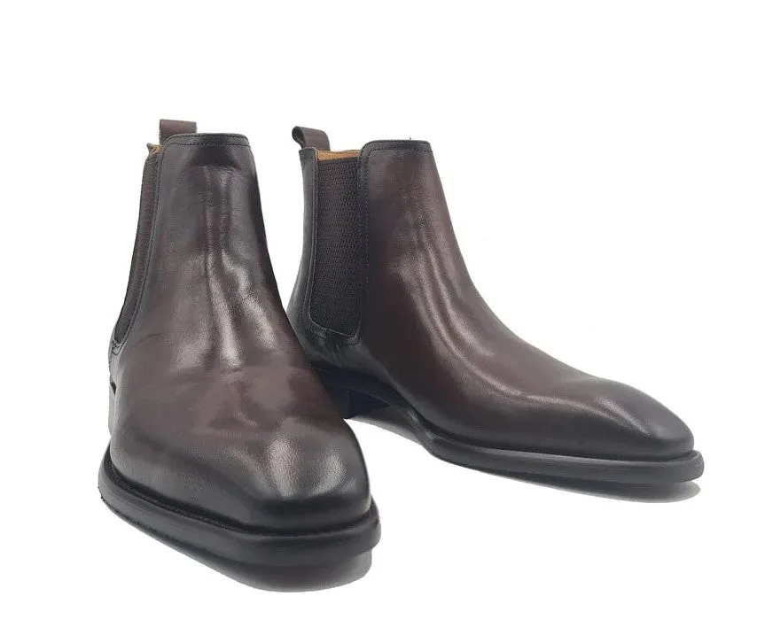 Style: 509-30-Brown