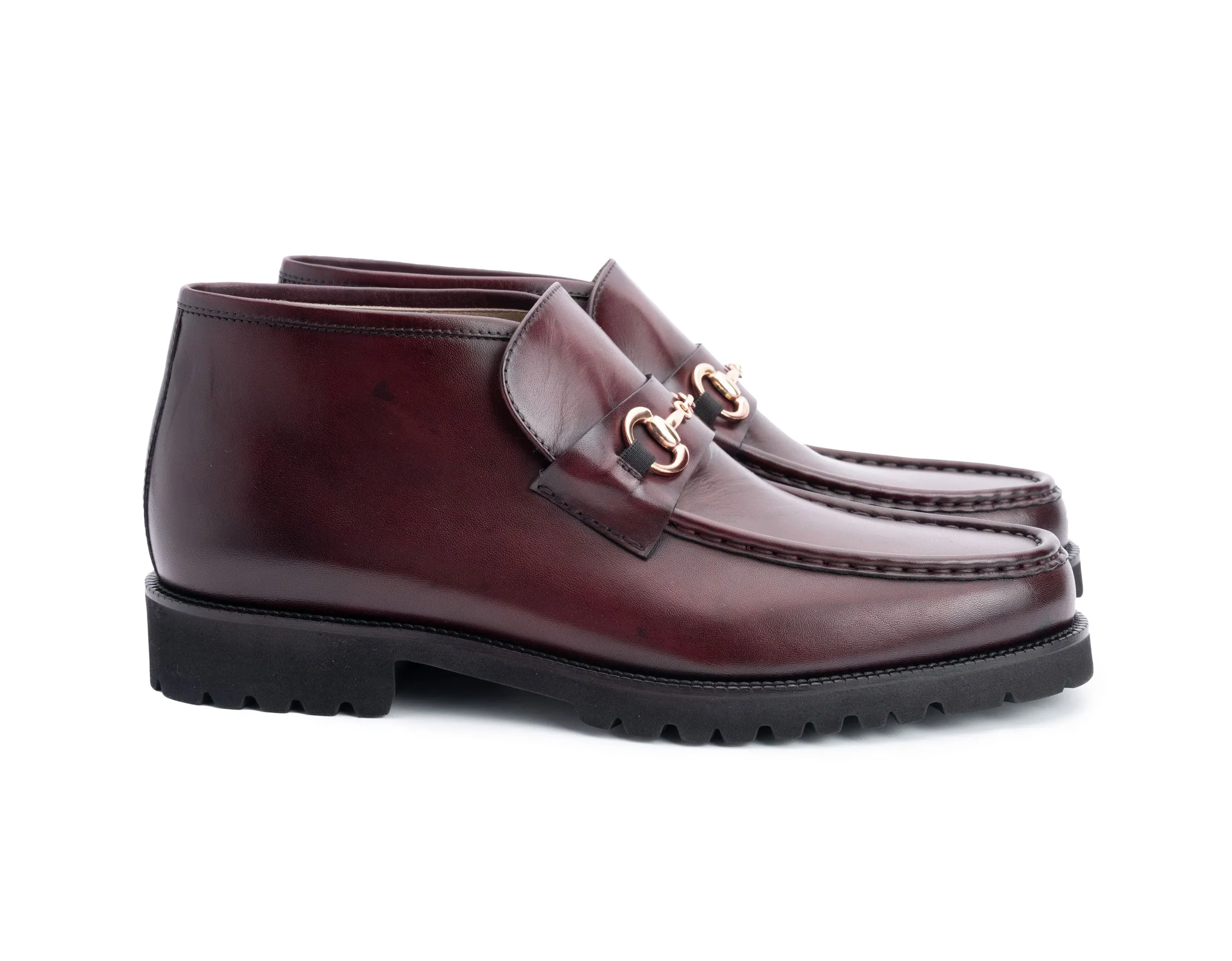 Style: 5786-Burgundy