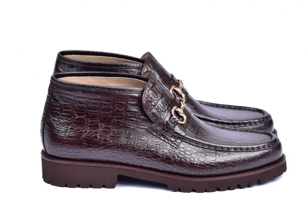 Style: 5786HB-Brown