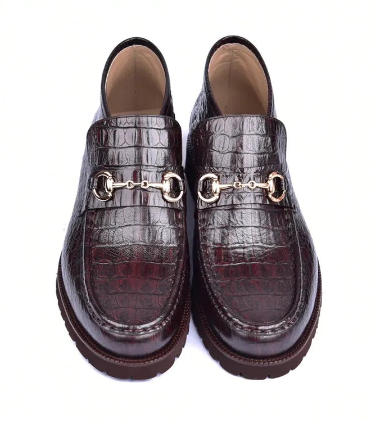 Style: 5786HB-Brown