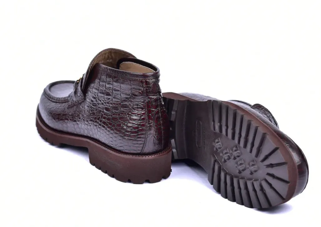 Style: 5786HB-Brown