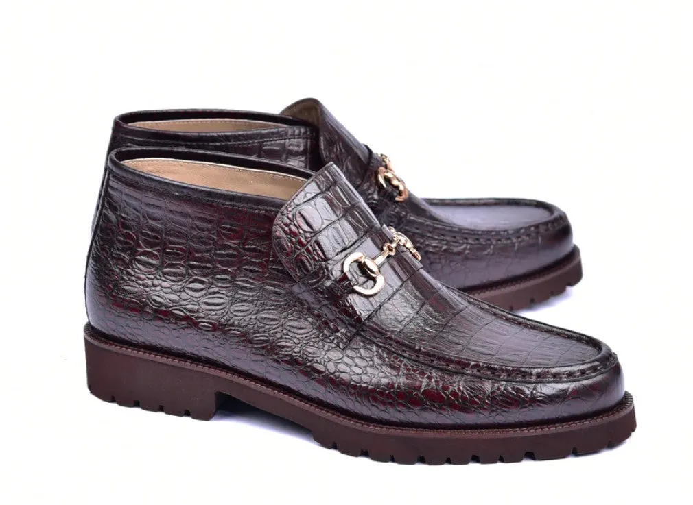 Style: 5786HB-Brown