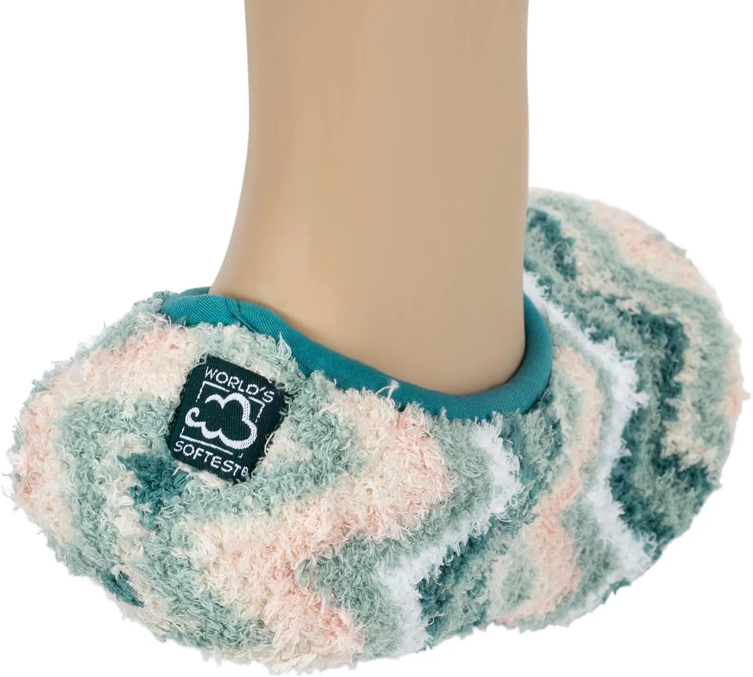 Super Soft Slip Resistant Women's Slippers