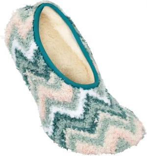 Super Soft Slip Resistant Women's Slippers