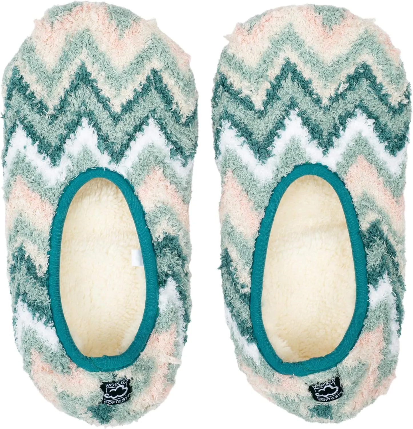 Super Soft Slip Resistant Women's Slippers