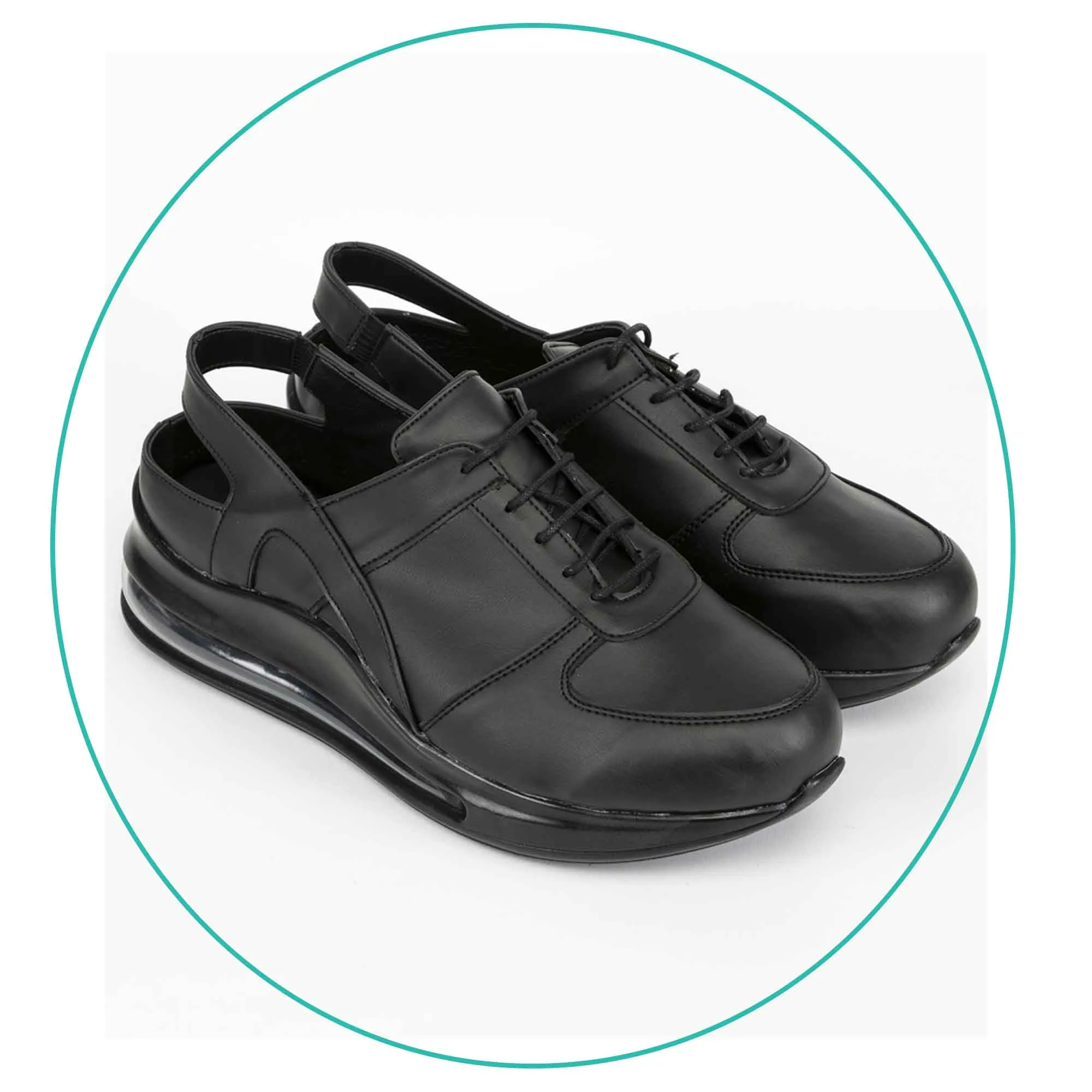 Supermax Sneakers