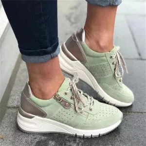 Supportive lightweight orthopedic summer Shoes
