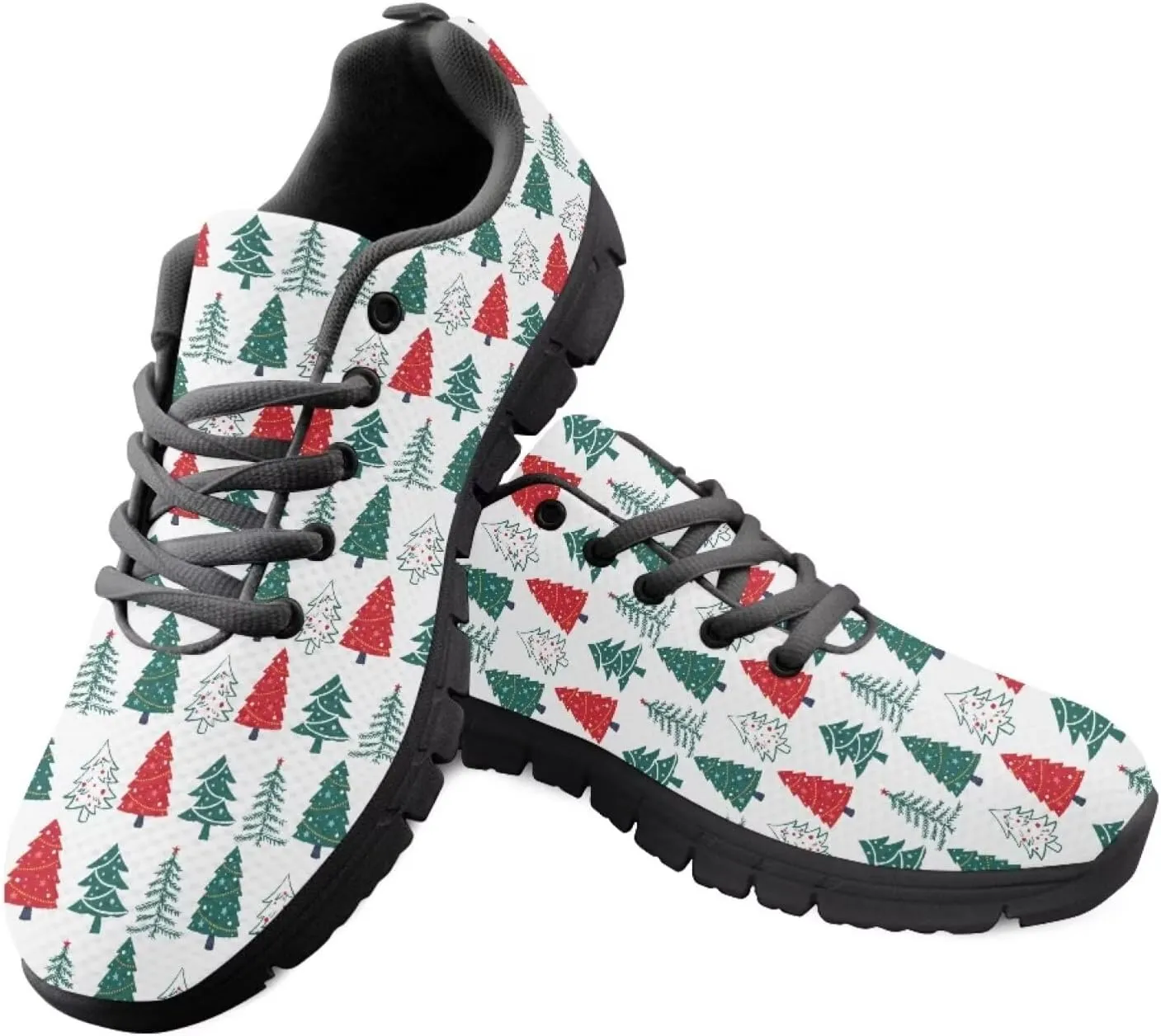 SYtrade Women Running Shoes Slip On Sneaker Tennis Shoes