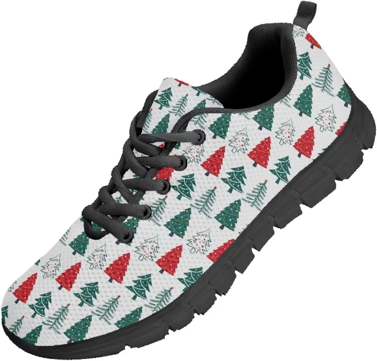 SYtrade Women Running Shoes Slip On Sneaker Tennis Shoes