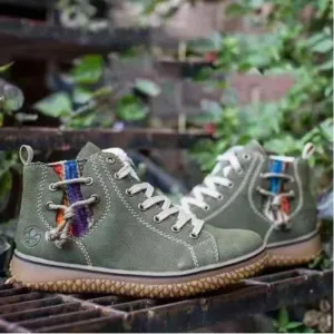 Tailored and comfortable orthopedic footwear