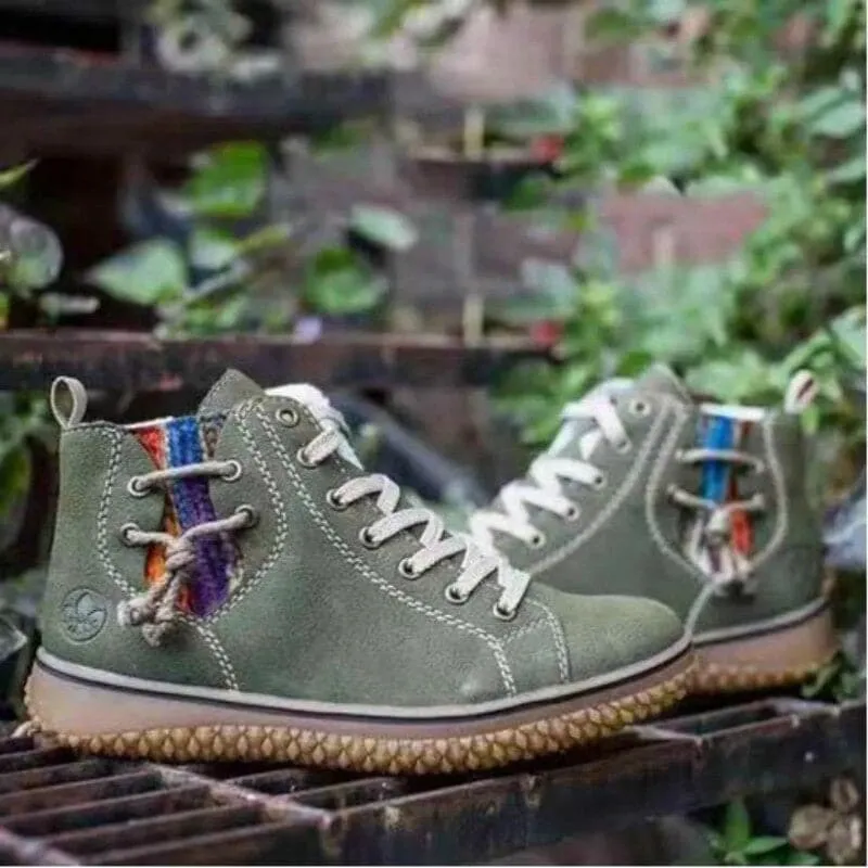 Tailored and comfortable orthopedic footwear