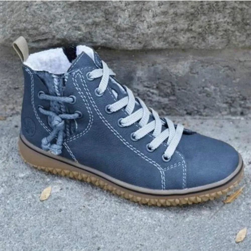 Tailored and comfortable orthopedic summer footwear