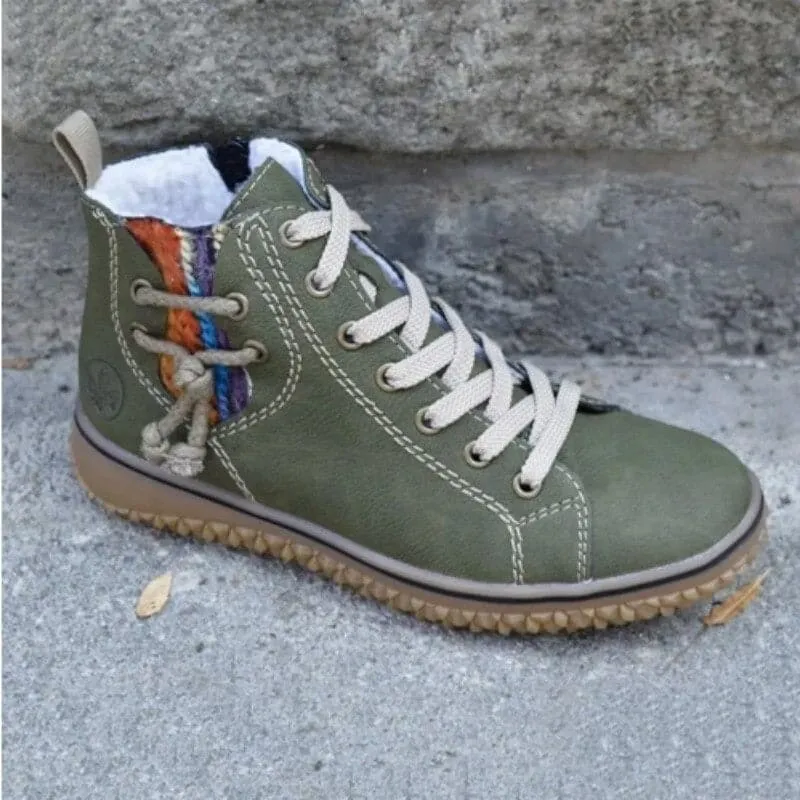 Tailored and comfortable orthopedic summer footwear