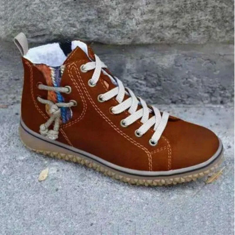 Tailored and comfortable orthopedic summer footwear