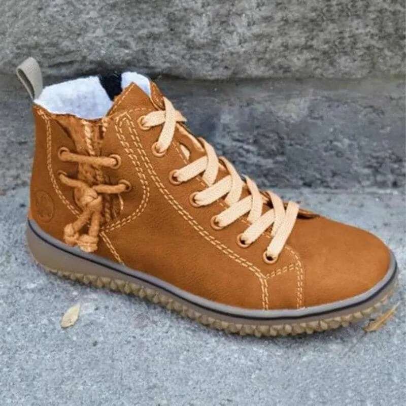 Tailored and comfortable orthopedic summer footwear