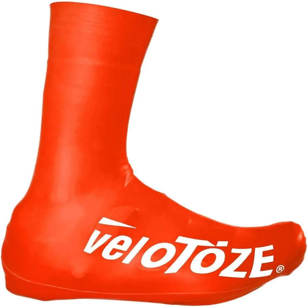 Tall Shoe Covers - Road 2.0