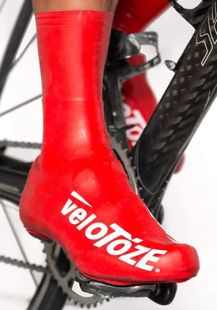 Tall Shoe Covers - Road 2.0
