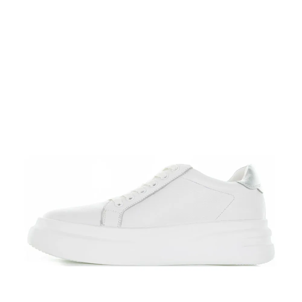 TAMARA LONDON BAILEY WHITE SILVER