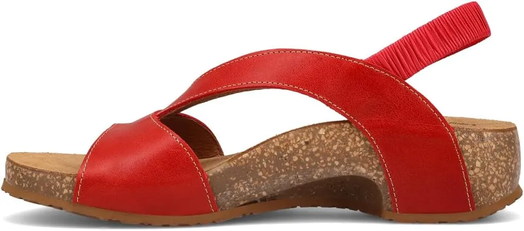 Taos Footwear Women's Venture Sandal