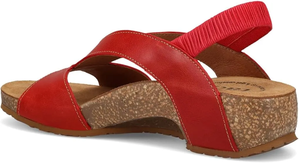 Taos Footwear Women's Venture Sandal