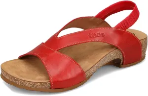 Taos Footwear Women's Venture Sandal