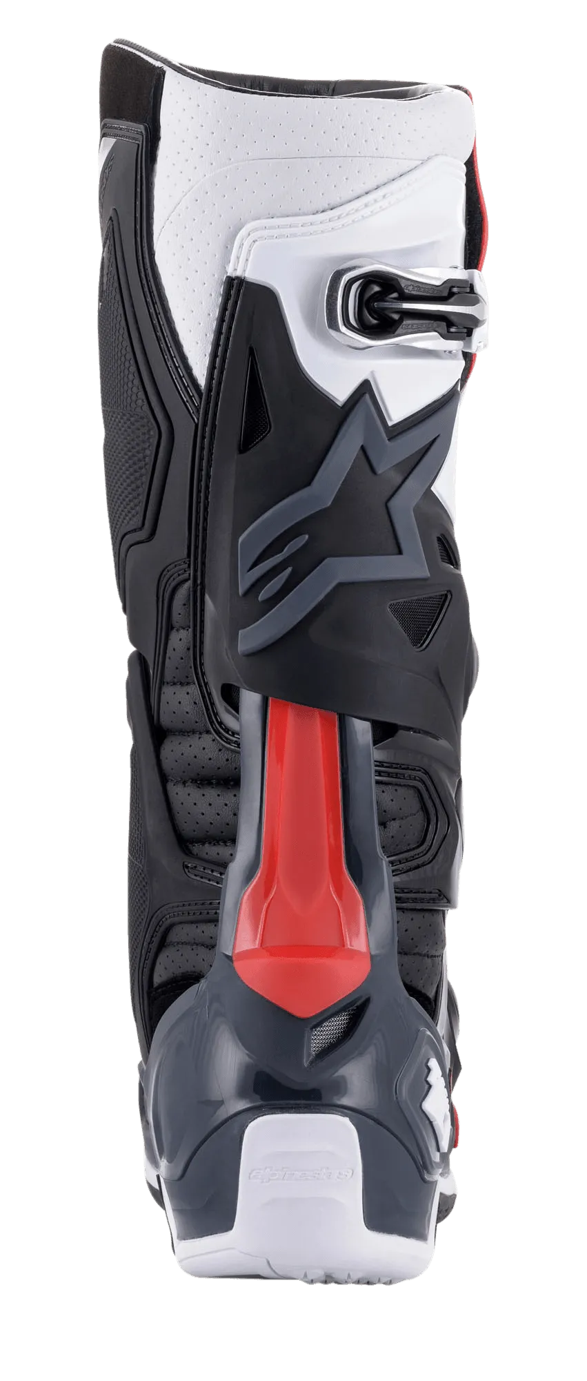 Tech 10 Supervented Boots - Past Colors