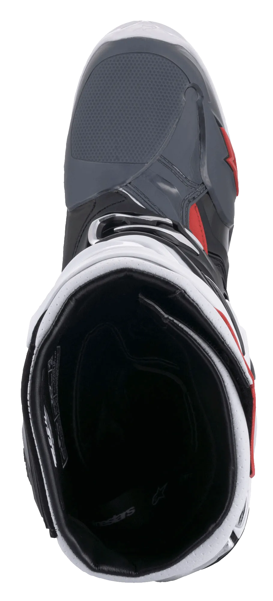 Tech 10 Supervented Boots - Past Colors