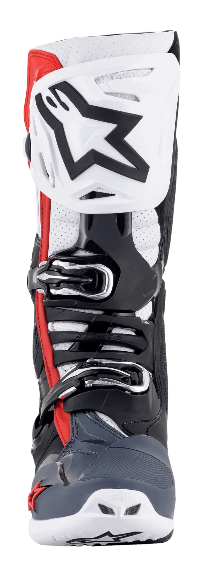 Tech 10 Supervented Boots - Past Colors