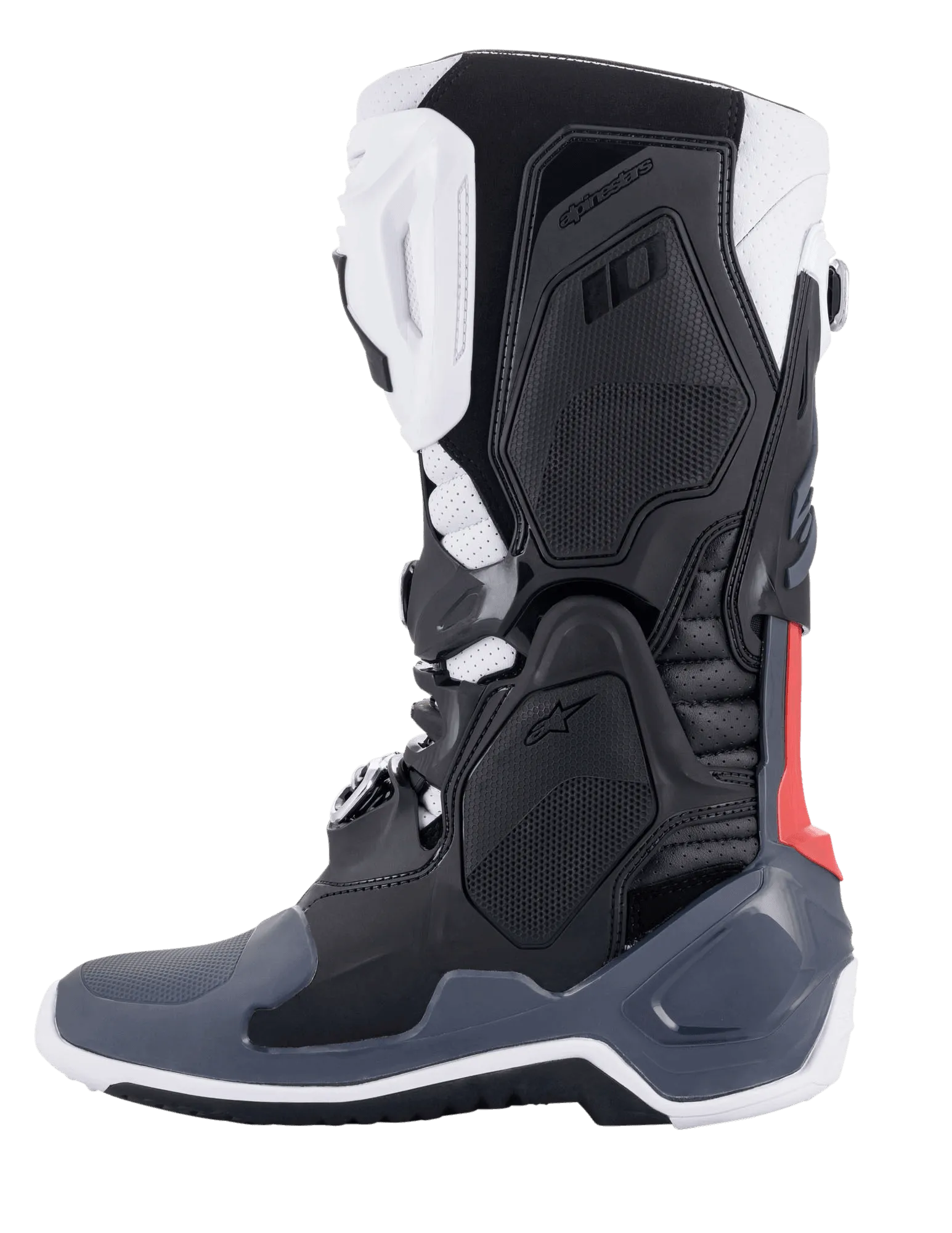 Tech 10 Supervented Boots - Past Colors