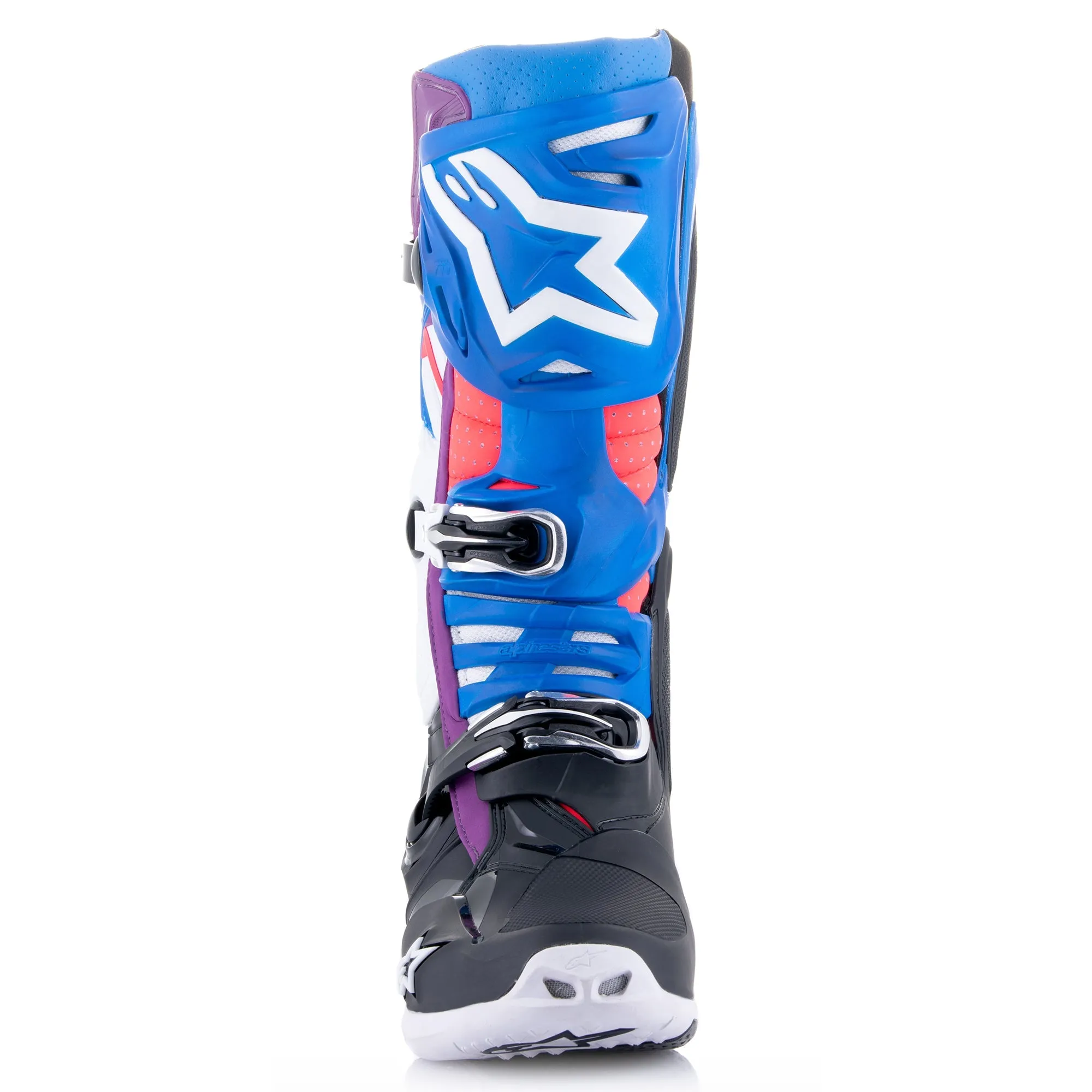 Tech 10 Supervented Boots - PC