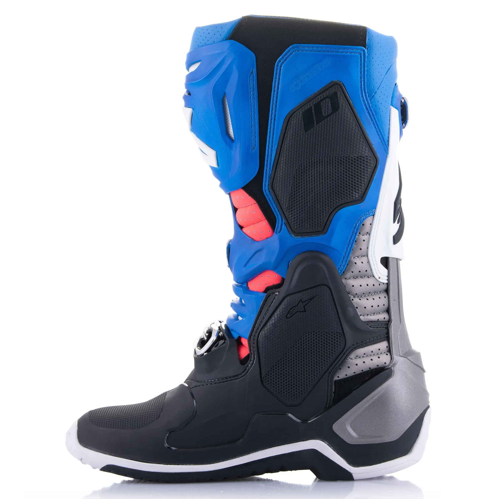 Tech 10 Supervented Boots - PC