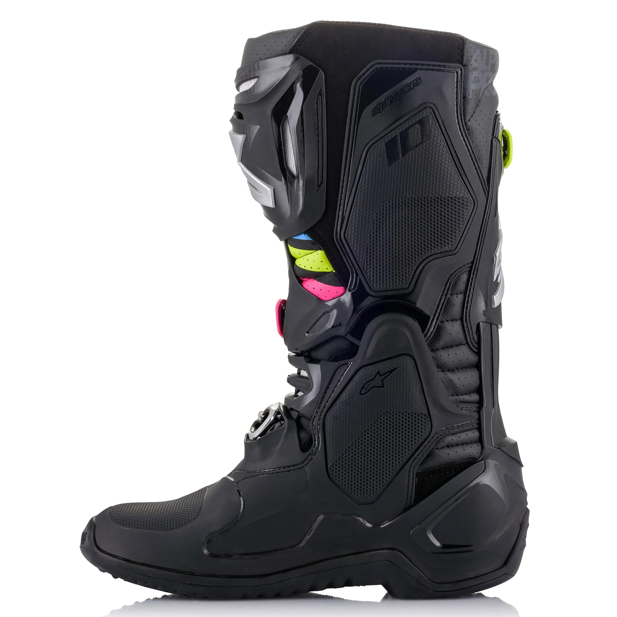 Tech 10 Supervented Boots - PC