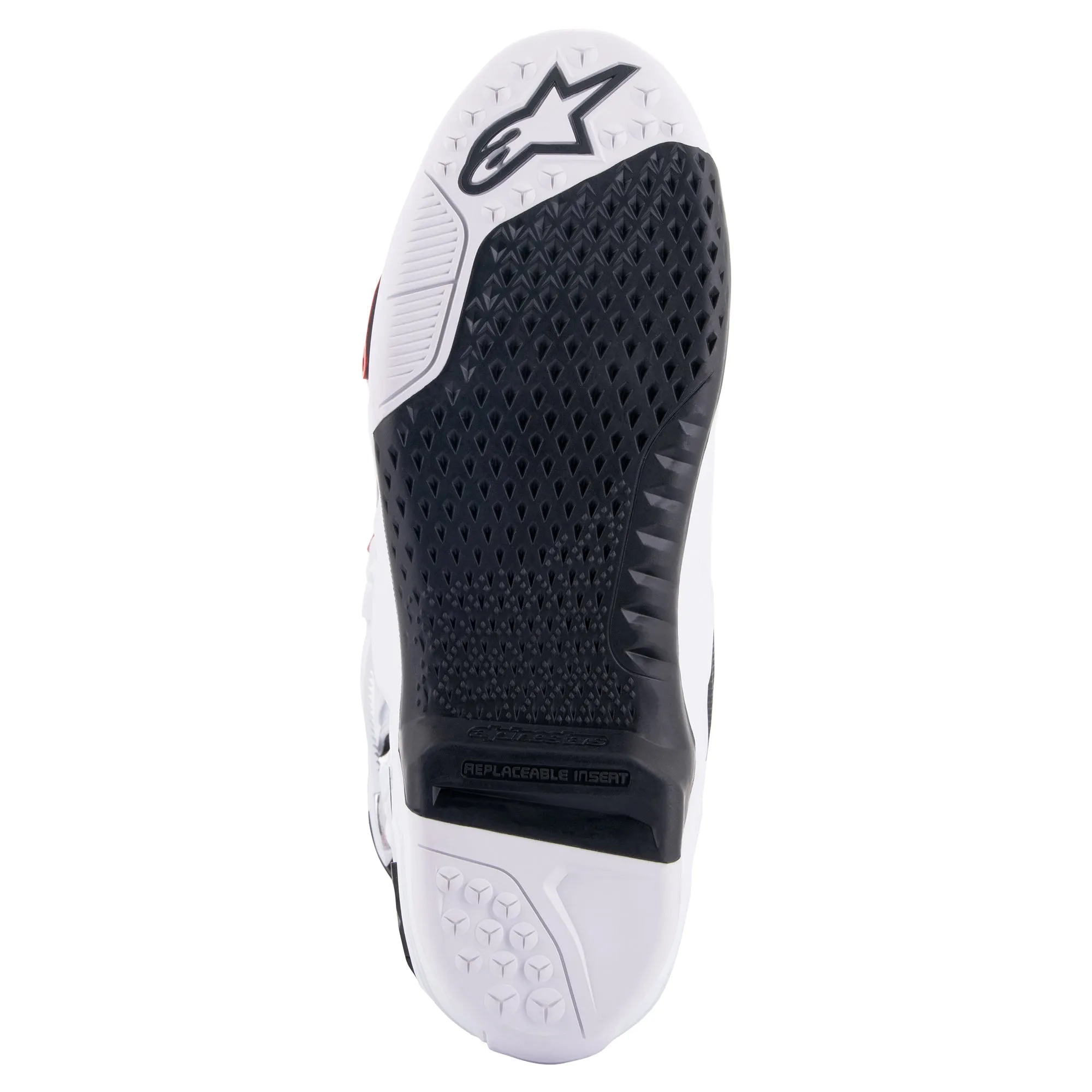 Tech 10 Supervented Boots - PC