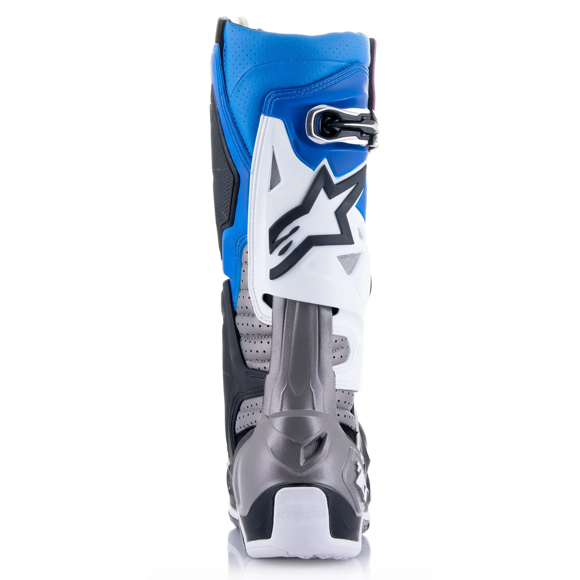 Tech 10 Supervented Boots - PC