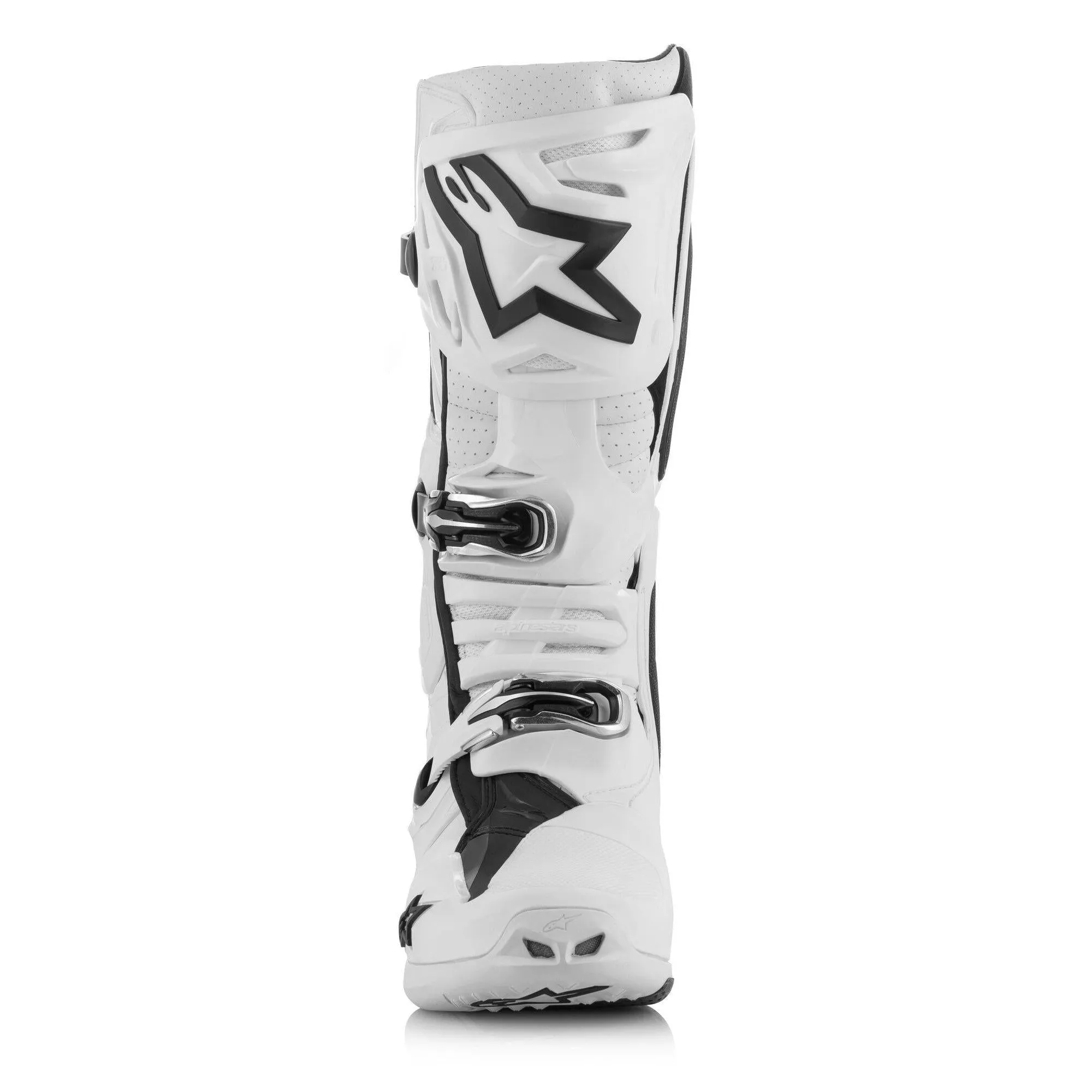 Tech 10 Supervented Boots - PC