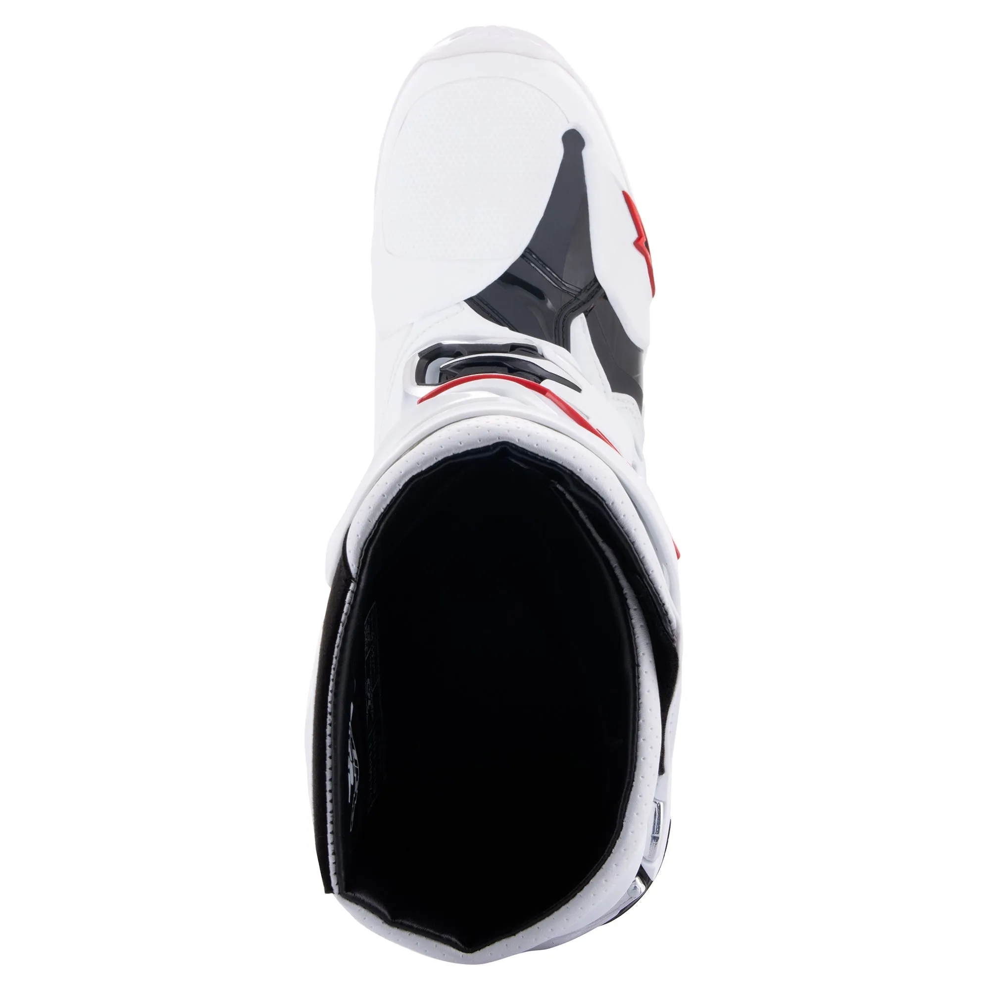Tech 10 Supervented Boots - PC