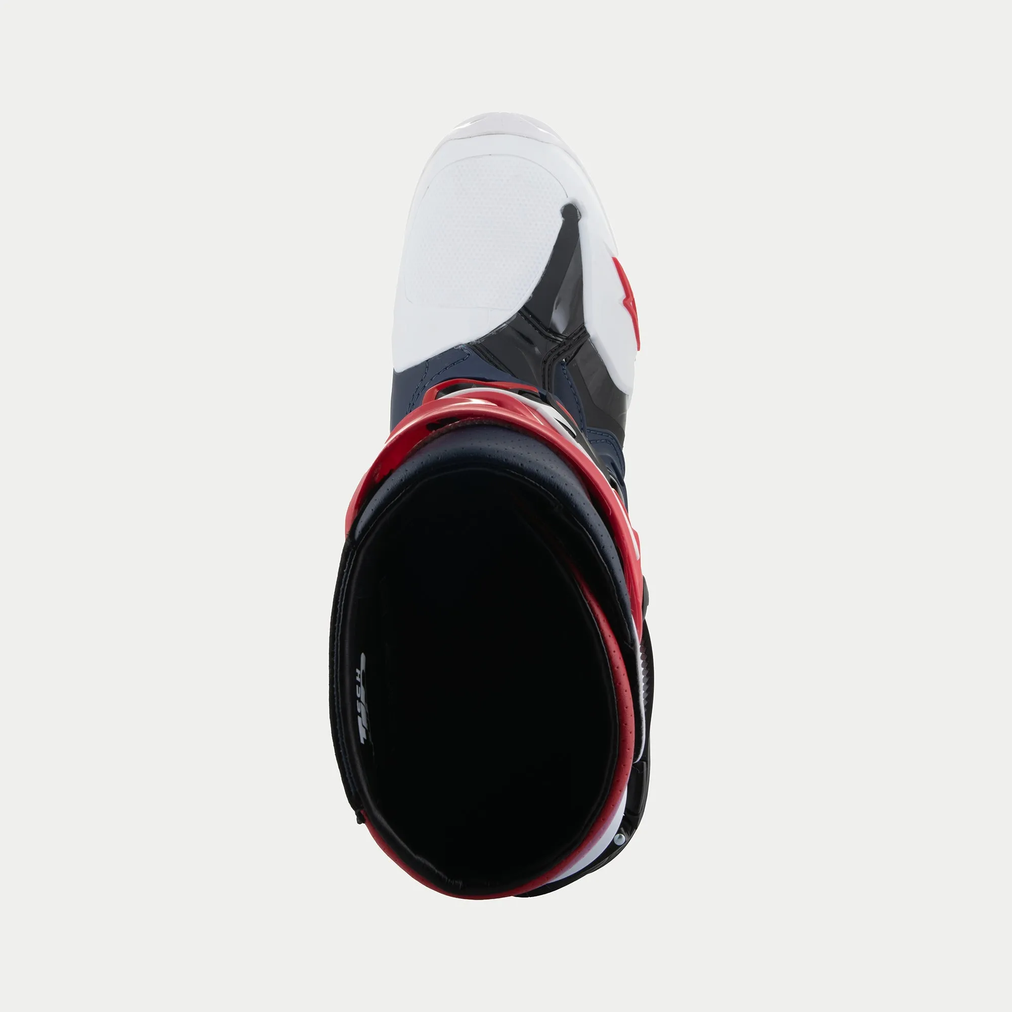 Tech 10 Supervented Boots - PC