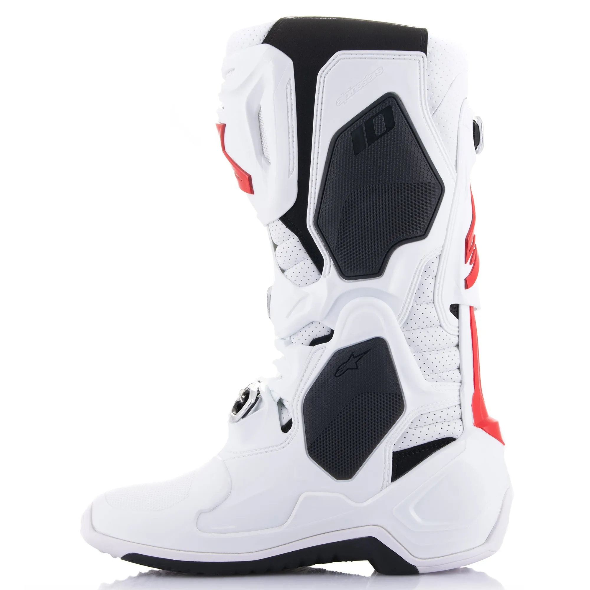 Tech 10 Supervented Boots - PC