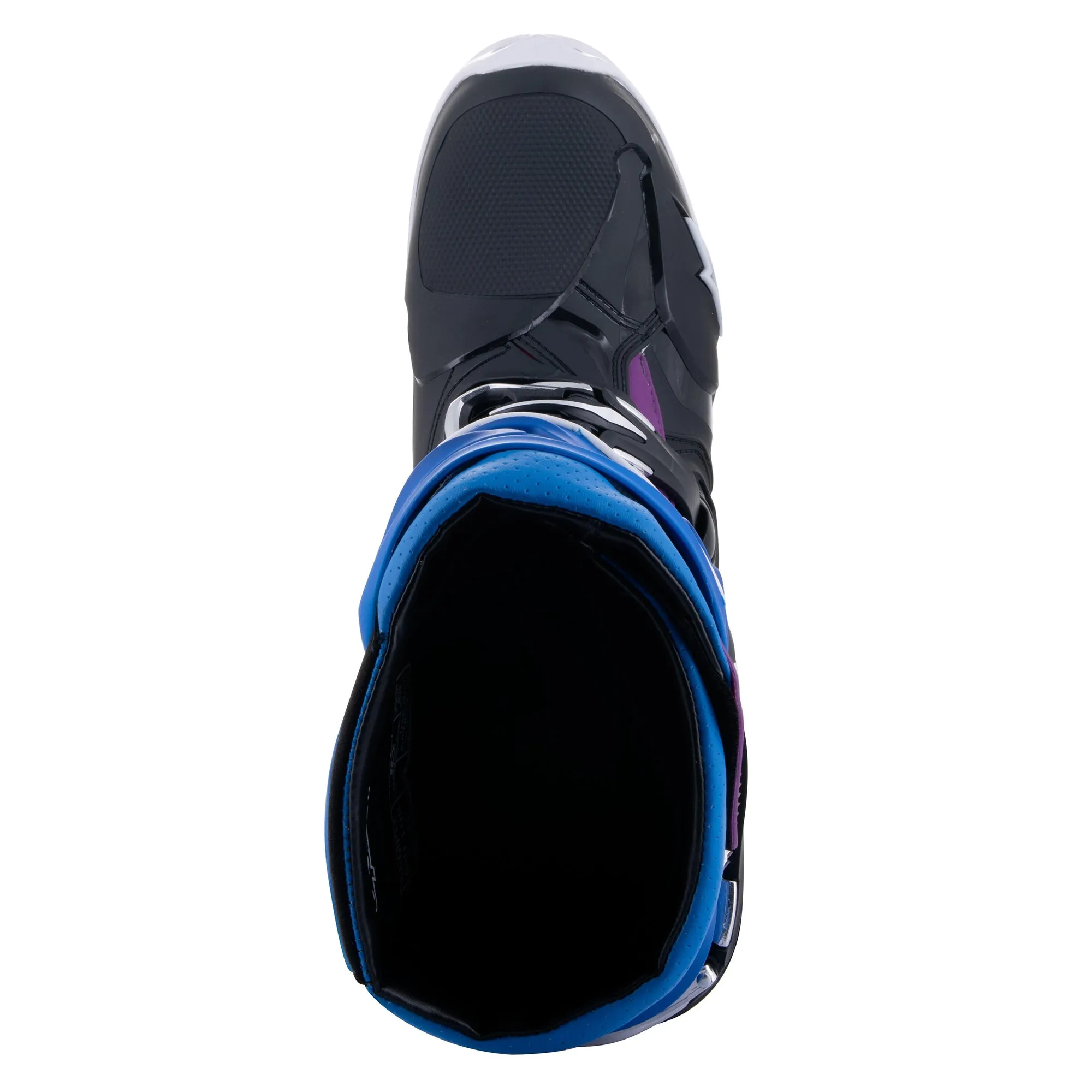 Tech 10 Supervented Boots - PC