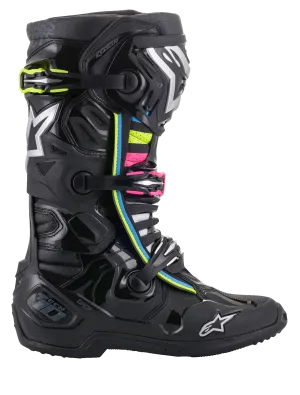 Tech 10 Supervented Boots - PC