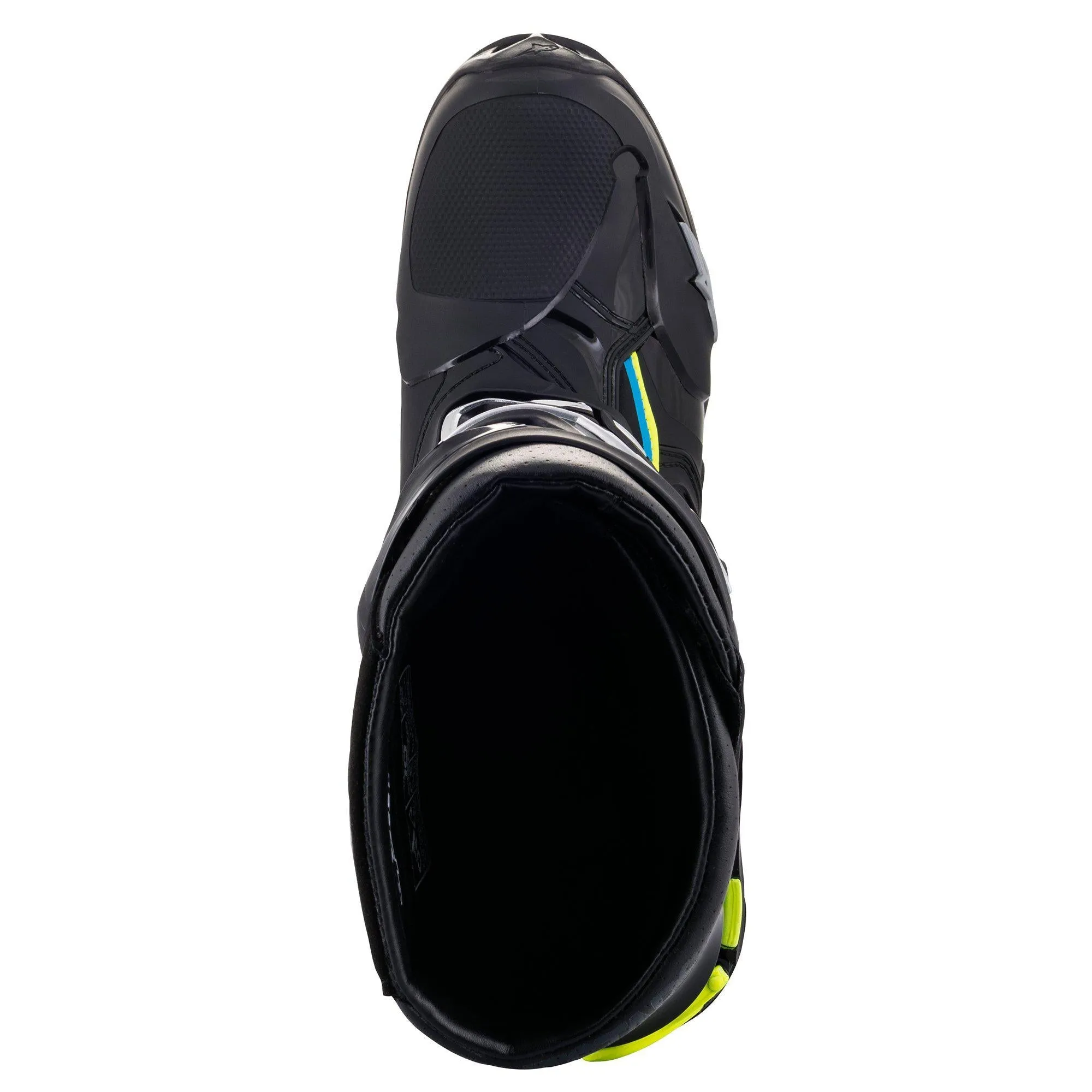 Tech 10 Supervented Boots - PC