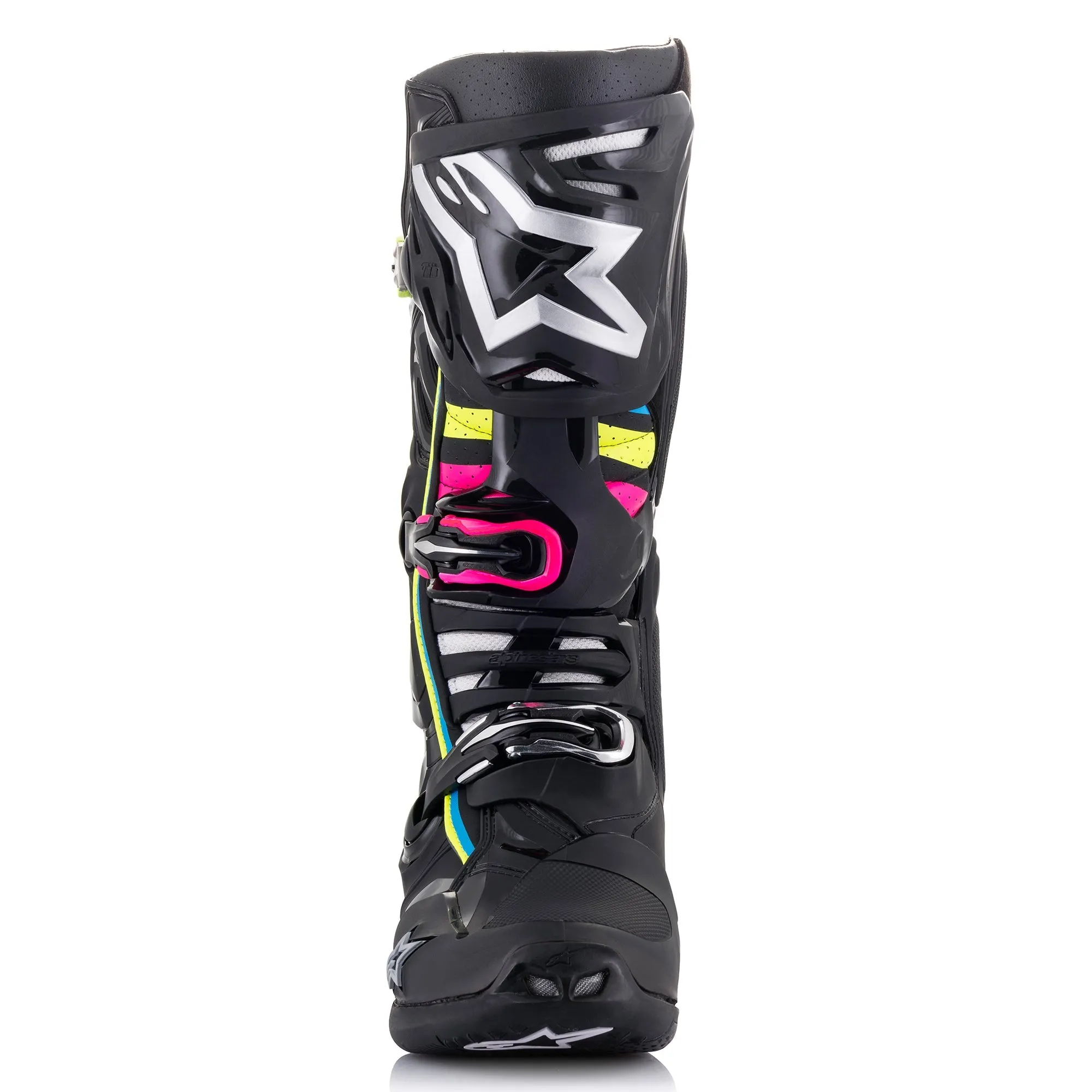 Tech 10 Supervented Boots - PC