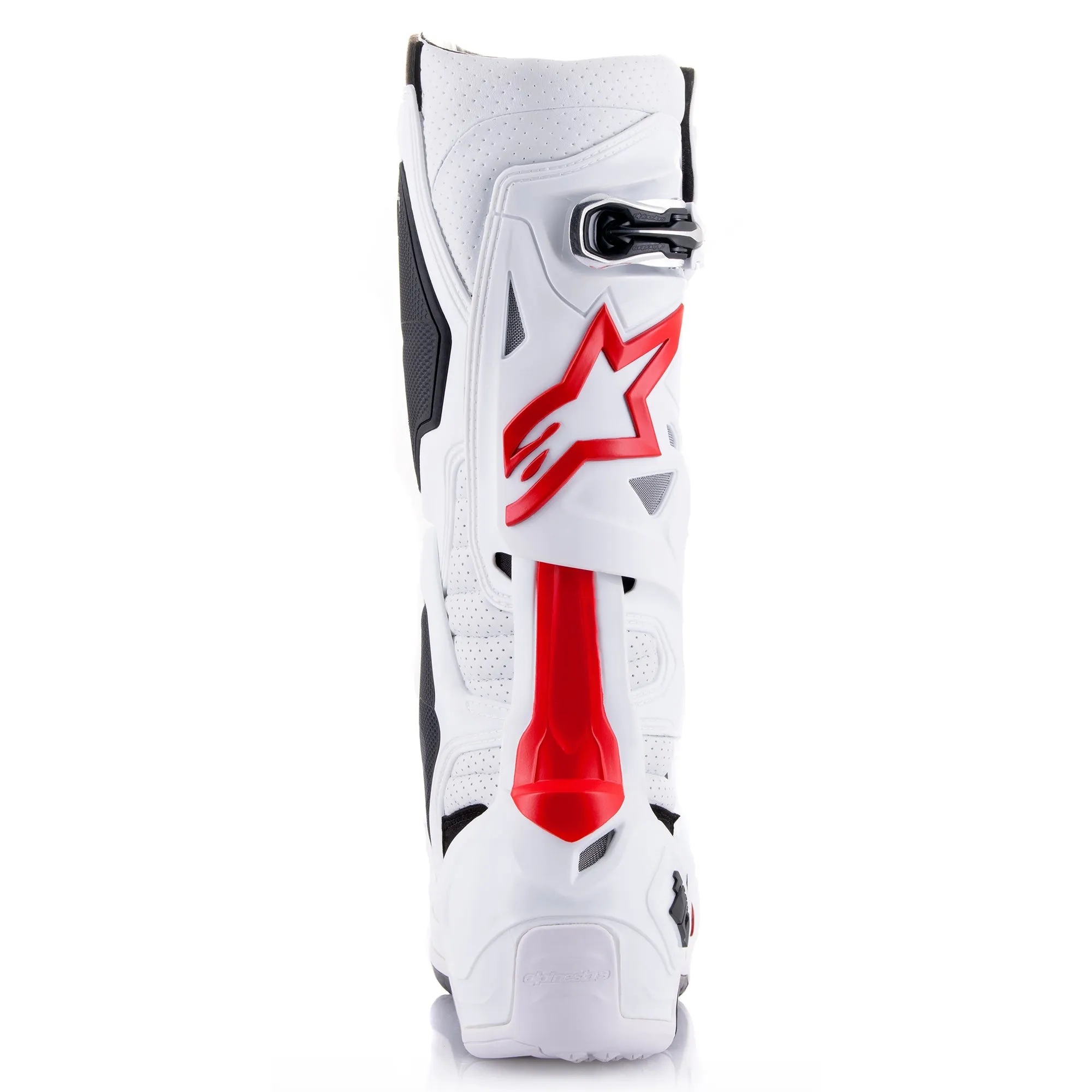 Tech 10 Supervented Boots - PC