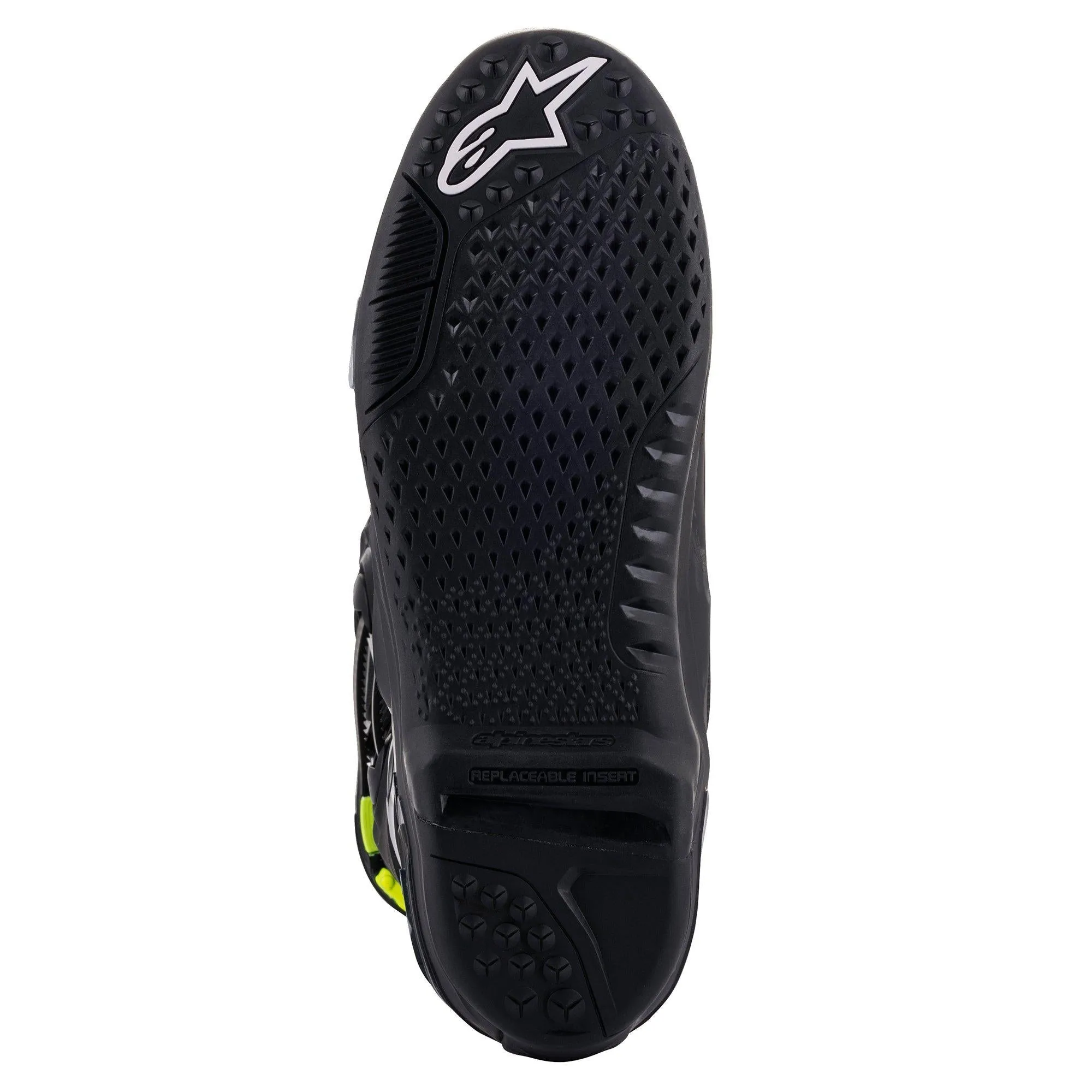 Tech 10 Supervented Boots - PC
